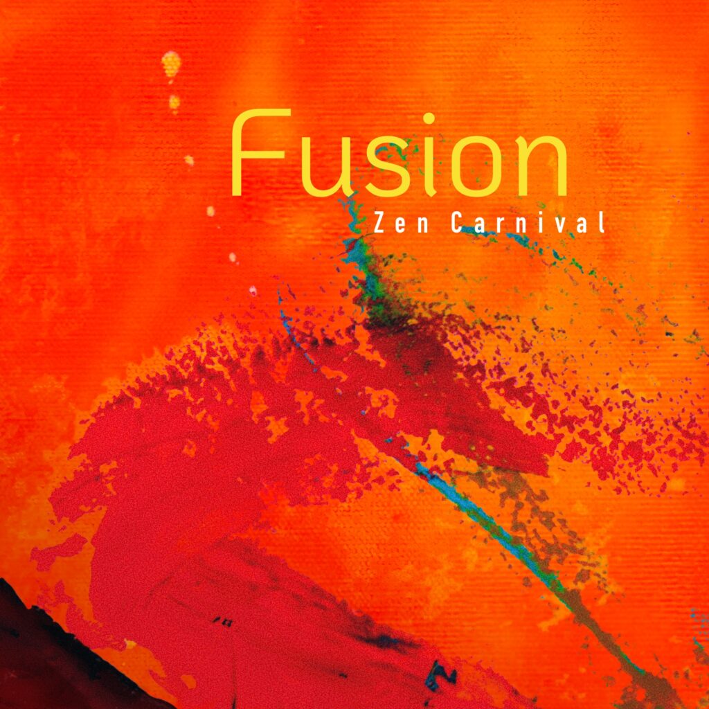 Fusion album by Zen Carnival